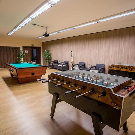 Luxury Apartment Hotel Siófok Eksteriør billede